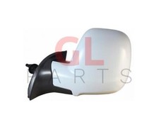 Retroviseur gauche (ou coque) Peugeot PARTNER