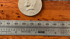 General Stainless Steel No. 311-me 6 inch Contractors Rule Ruler — photo 2