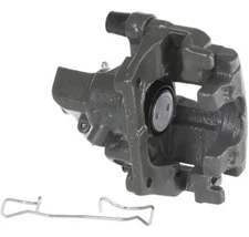 Rr Right Rebuilt Brake Caliper w/Hwd  Cardone Industries  19B2955A