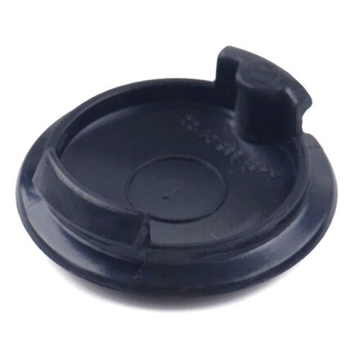 Car Front Rear Trailer Hook Hole Waterproof Plastic Cover Bumper Trailer Cove_ha - Picture 2 of 6