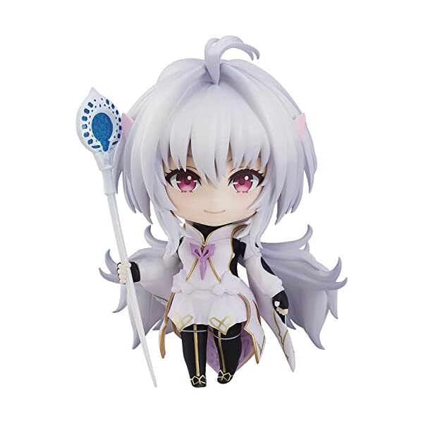 Nendoroid 1719 Fate/Grand Order Arcade Caster/Merlin (Prototype) Figure G126