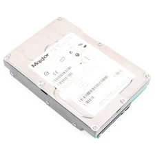 Maxtor 0G8774 300GB 10K RPM 3.5" SAS Server Hard Drive