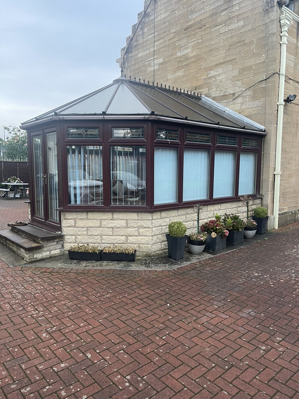 conservatory used eBay