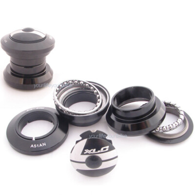 XLC A03 STEUERSATZ 101g A-HEAD 1 1/8'' EXTERN VP COMPONENTS A51AN FAHRRAD KRALLE