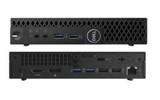 High Performance Windows 11 Desktop PC i7 Tiny Computer 32GB/1TB SSD WiFi Lot