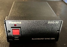 Horita BSG-50PAL Multi Output Blackburst Sync Generator