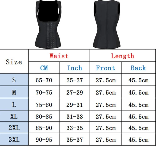 Corsetto Allenatore Vita 100% Lattice Cincher Fajas Colombianas Riduttore Body Shaper - Foto 2 di 34