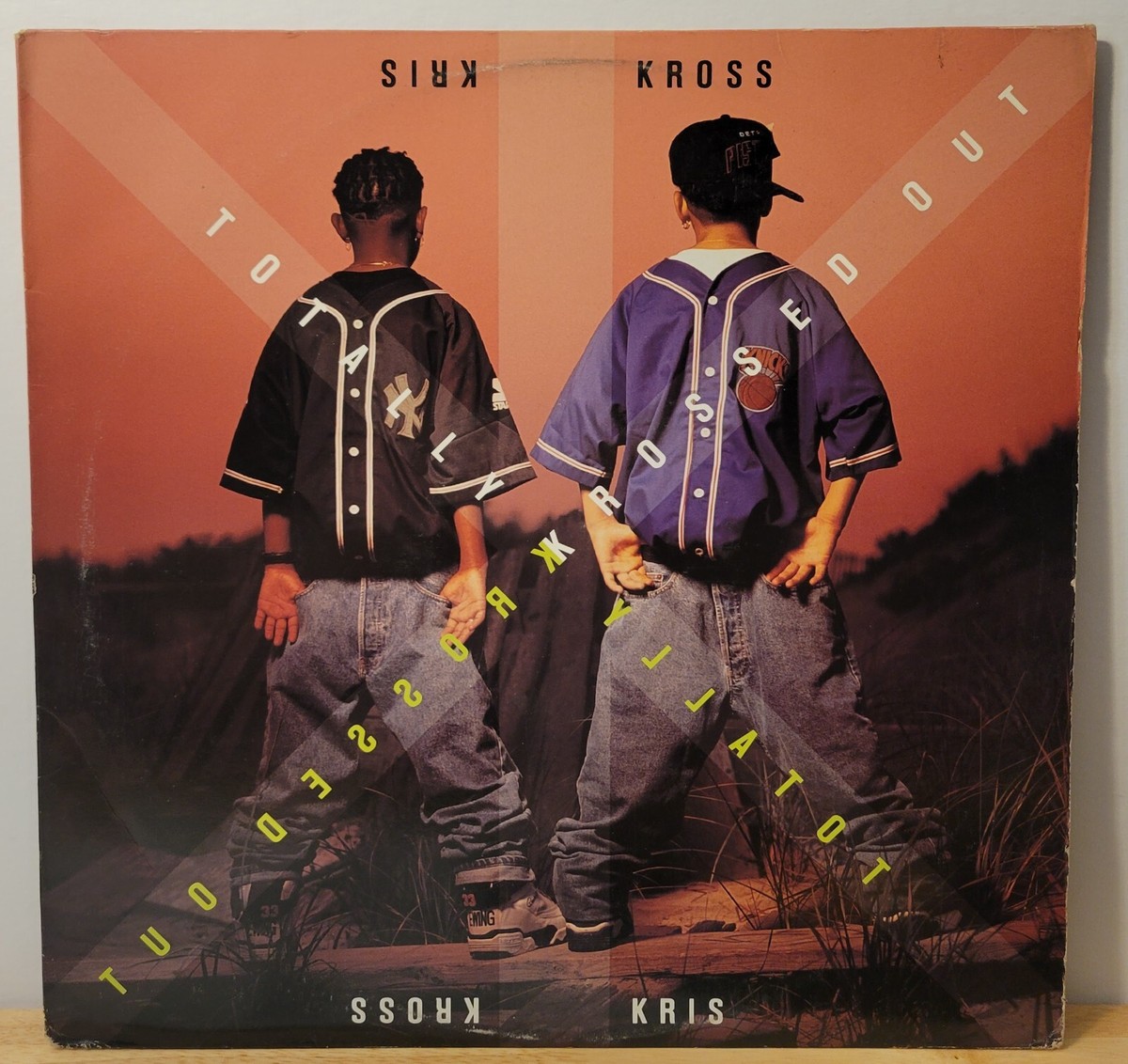 G-RAP【CROSSOVA CHAPTER 1】THE BEGINNING G-RAP【CROSSOVA CHAPTER 1】THE BEGINNING