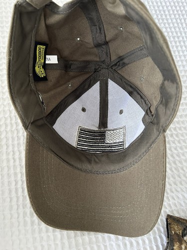Beretta Camo Shirt L Vented Right Hand Shooting Hunting ShortSleeve Tactical cap - Picture 18 of 24