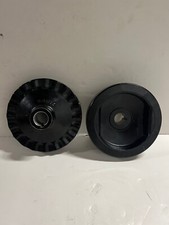 Qty. 2 Balcrank 6 C818055 for aprox 1 Inch keyed shaft New