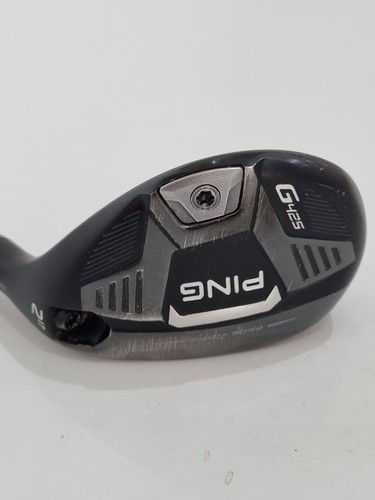 PING G425 #2 Hybrid * 17 Deg * Ping Alta CB 70 Regular Flex Shaft * Good Cond - Picture 2 of 12