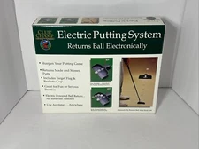 Vintage Club Champ Electric Golf Putting System