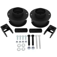 3" Front Leveling Lift Kit For 2014 2015 2016 2017-2020 Ram 2500 3500 4WD