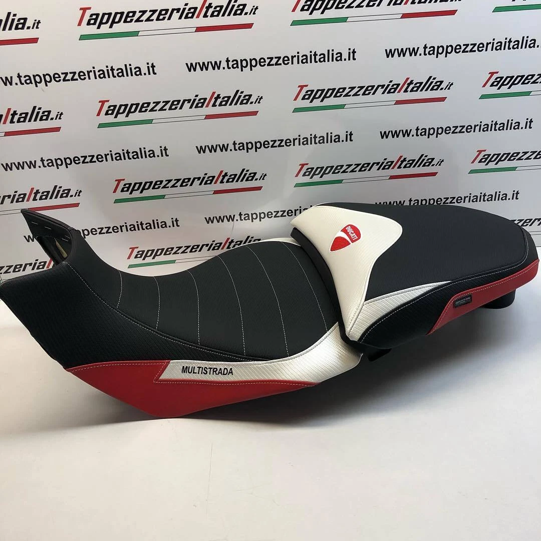 Ducati multistrada 1200 comfort seat deals