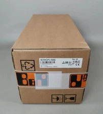 B&R X20CP1585 Module B&R X20 CP 1585 CPU PLC New In Box Fast Free Shipping