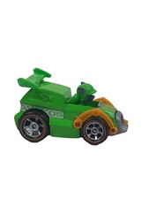 Paw Patrol Ready Race Rescue True Metal Diecast Car - ROCKY
