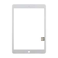 White For Apple iPad 7 7th Gen 2019 10.2"  A2197 A2198 A2200 A2270 Touch Screen