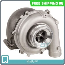 Turbo For 03-07 International 7.6l Dt466 Engines Wastegate