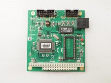 Advantech PCM-3660 C1 01-4 Extended Network Card