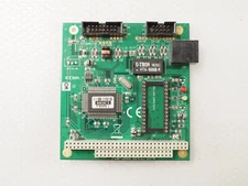 Advantech PCM-3660 C1 01-4 Extended Network Card