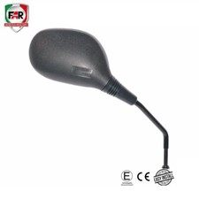 SPECCHIETTO FAR 6812 DESTRO OMOLOGATO PIAGGIO 400 MP3 IE LT Tour 2009-2013