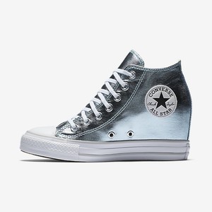 converse cuña converse cuña