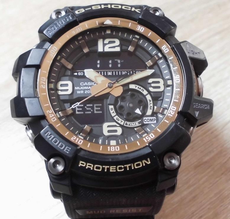Casio Gee Shock Gg-1000Gb-1Ajf Mad Master Black Kim | eBay Casio Gee Shock Gg-1000Gb-1Ajf Mad Master Black Kim | eBay
