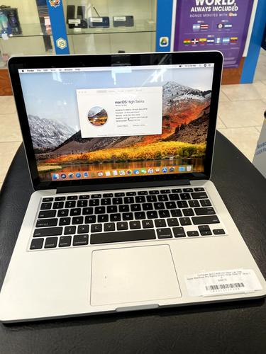 MacBook Pro Retina A1502 16GB RAM 1TB - ONE YEAR WARRANTY - Picture 2 of 5