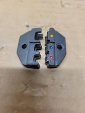GREENLEE 45570 Die Set,Slide On 22-12 Awg