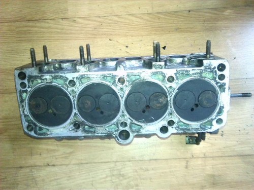 Volkswagen Passat 1998 Engine Head 028103373n,  #61161-37