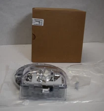 Simplex 49AV-APPLC - Av Appliance Only Ceiling With Instruction Manual 0743190