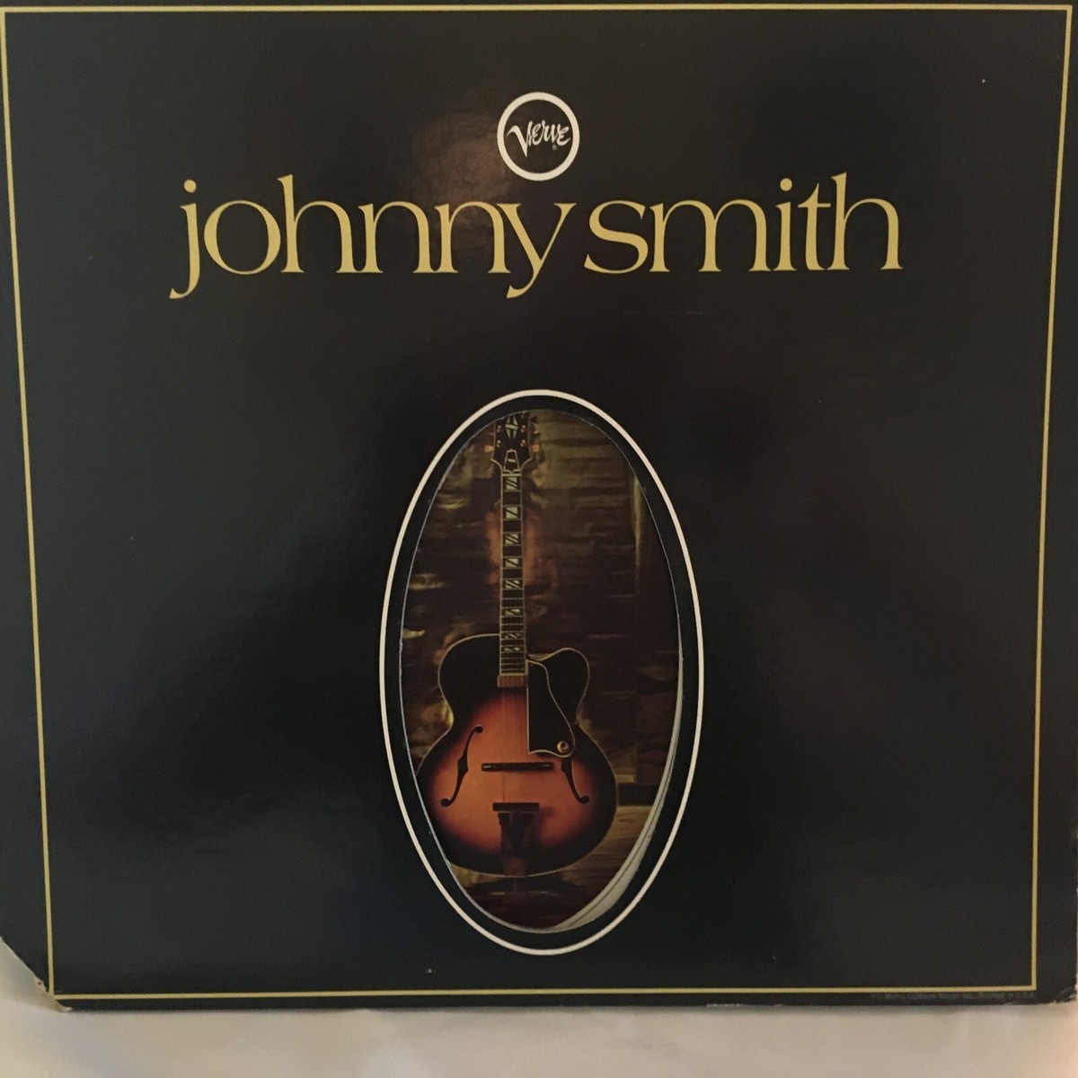 レア品ROCKERS! Johnny Smith JOHNNY SMITH LP JOHNNY SMITH | eBay