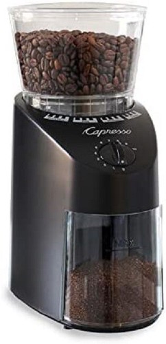 Buy Capresso Infinity Conical Burr 
