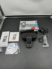 Sky Caddie SG5 Handheld Skygolf Golf Course Rangefinder GPS