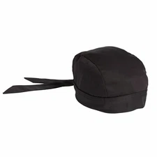 Chef Code Unisex Skull Cap, Chef Hat