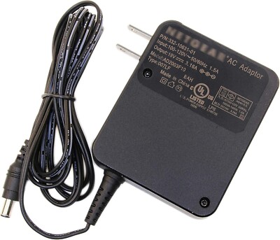 (QUALITY POWER SUPPLY) Netgear CAX80 Nighthawk AX8 AX6000 RAXE500 Wi-Fi 6 Router