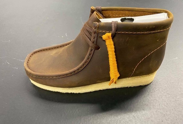 clarks originals size 10