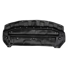 Front Engine Splash Shield For 2007-2012 Nissan Sentra 2.0L Under Cover