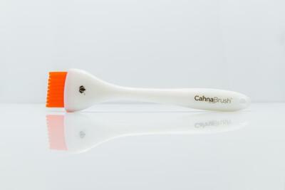 CannaBrush Canna Brush Trimming Brush Harvesting Tool