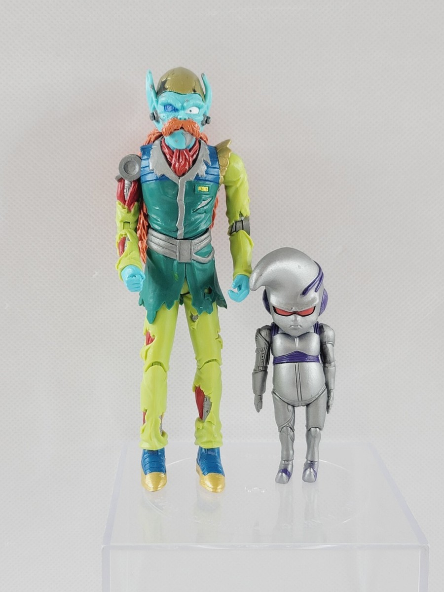 【激レア】レトロ　ドラゴンボールGT フィギュア　Dr.ミュー　ベビー2体セット $_57.PNG?set_id=880000500F