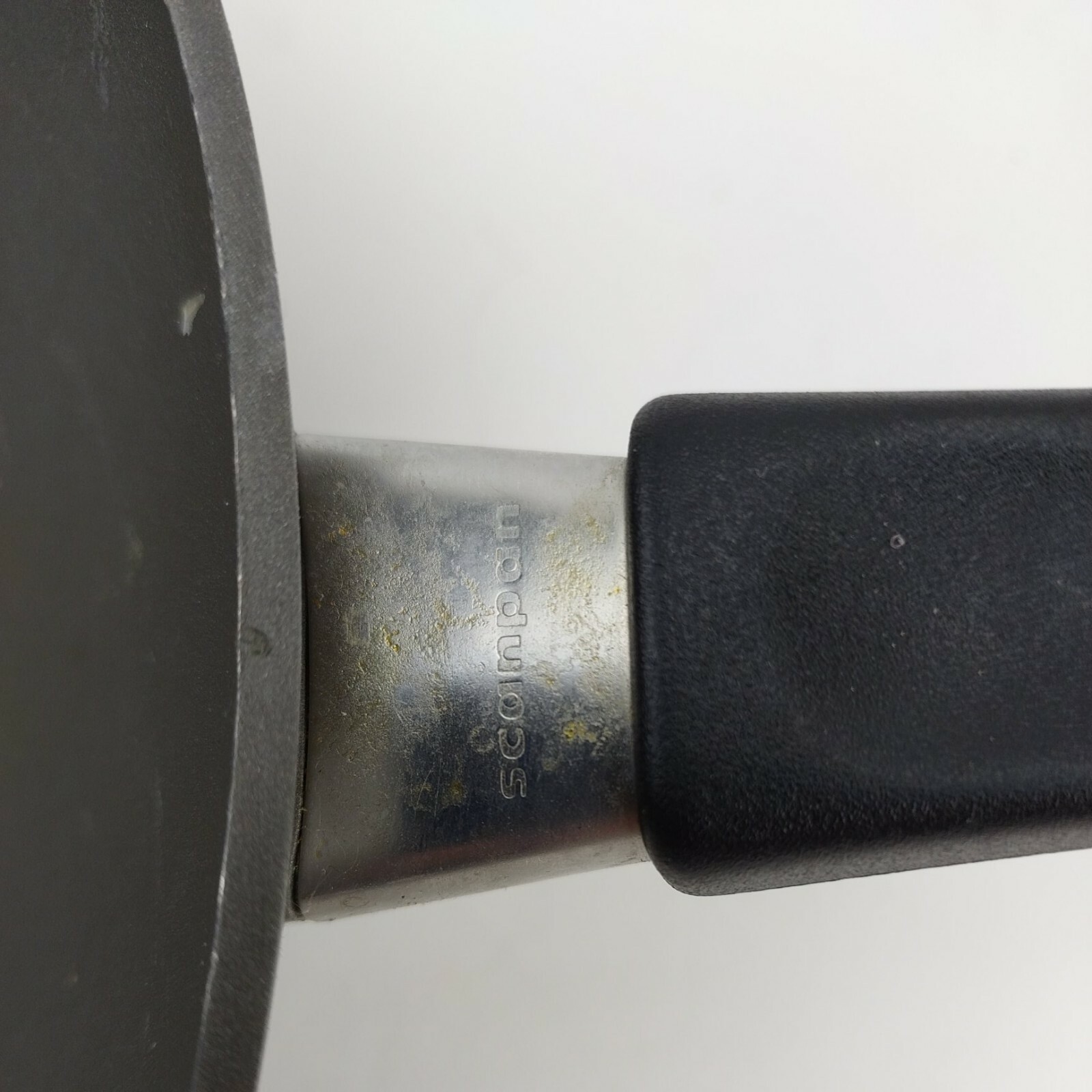 Titanium Scanpan Scanpan Titanium 4.5 Quart 10.25