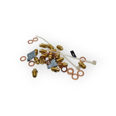 RIELLO 4365459 NOZZLES 1.35 FOR METHANE GAS TRANSFORMATION BOILER