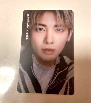TXT TAEHYUN D'FESTA DFESTA Tokyo II Skytree Limited Official