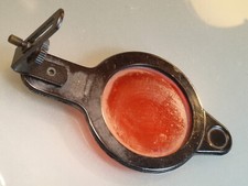 Leitz Leica Valoy Focomat Rotfilter Lichtschutzfilter Labor Dunkelkammer