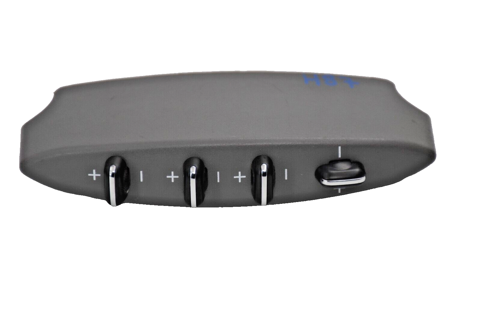 Mercedes-Benz W203 C-Klasse Original Ventil Multikontursitz links  