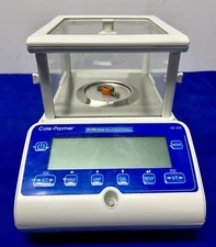 Cole-Parmer LB-200-413e Toploading Precision Balance