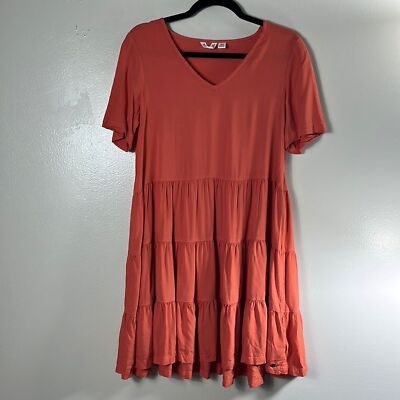 roxy brown dress Roxy Somewhere Sunny Womens Dress - Brown