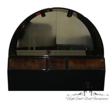 HENREDON FURNITURE Scene III Collection Asian Inspired Contemporary Style Kin...