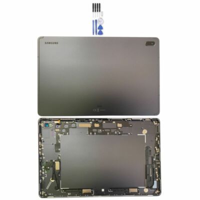 Samsung Battery Cover Battery Cover for Galaxy Tab S7 FE 5G GH82-25745A Black