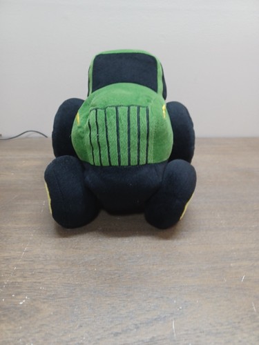 2012 John Deere Plush Tractor Tested Sound Works 🚜 - Picture 5 of 13